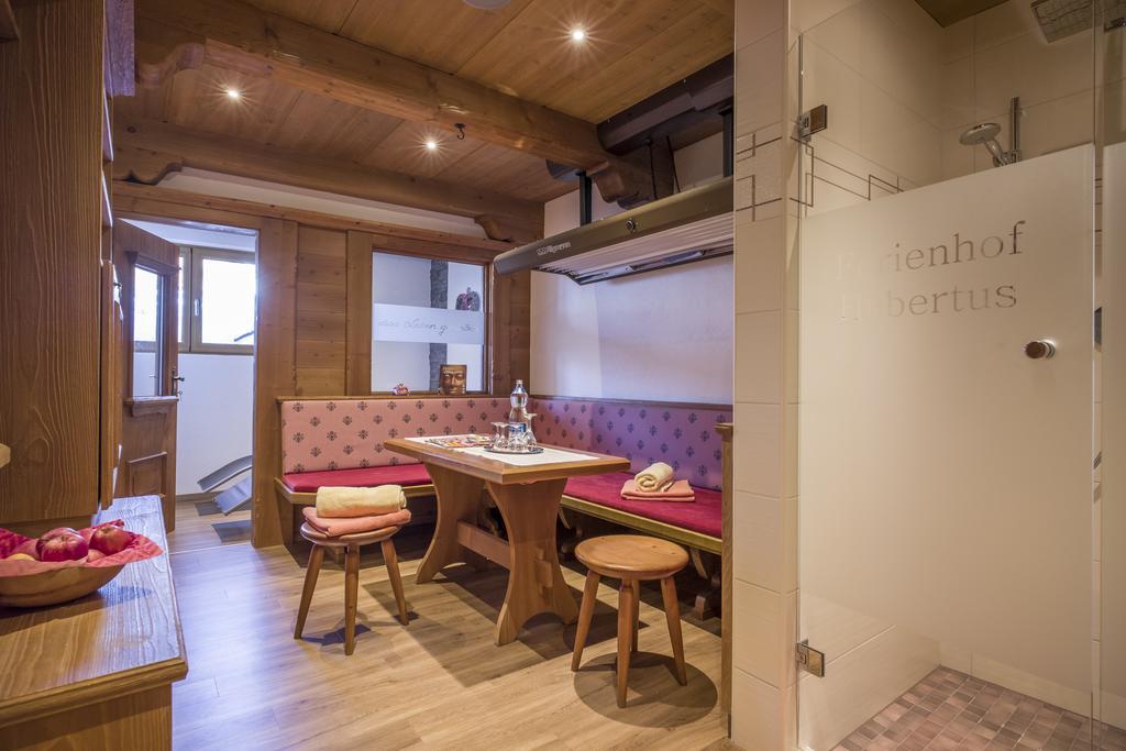 Ferienhof Hubertus Mayrhofen Εξωτερικό φωτογραφία