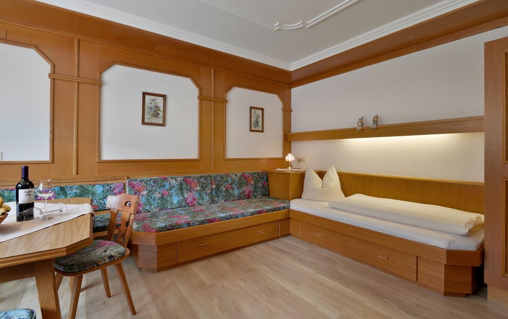 Ferienhof Hubertus Mayrhofen Εξωτερικό φωτογραφία